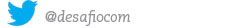 twitter.com/desafiocom