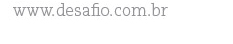 www.desafio.com.br