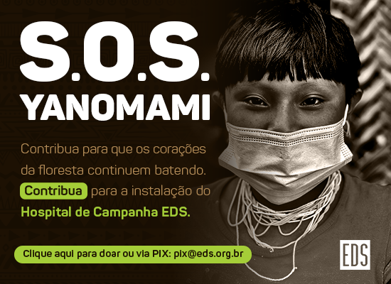 S.O.S. Yonamami